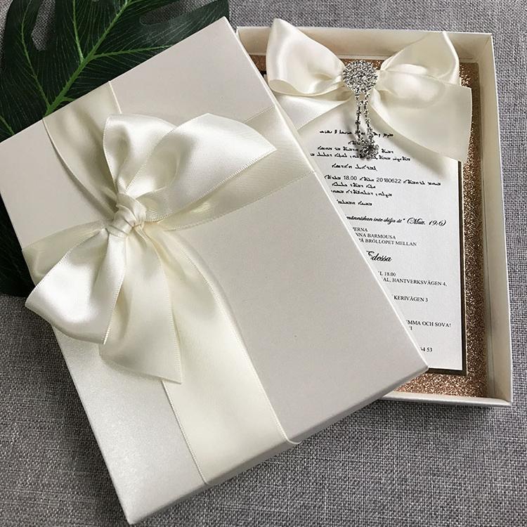 Believe in Cheap Wedding Invitations