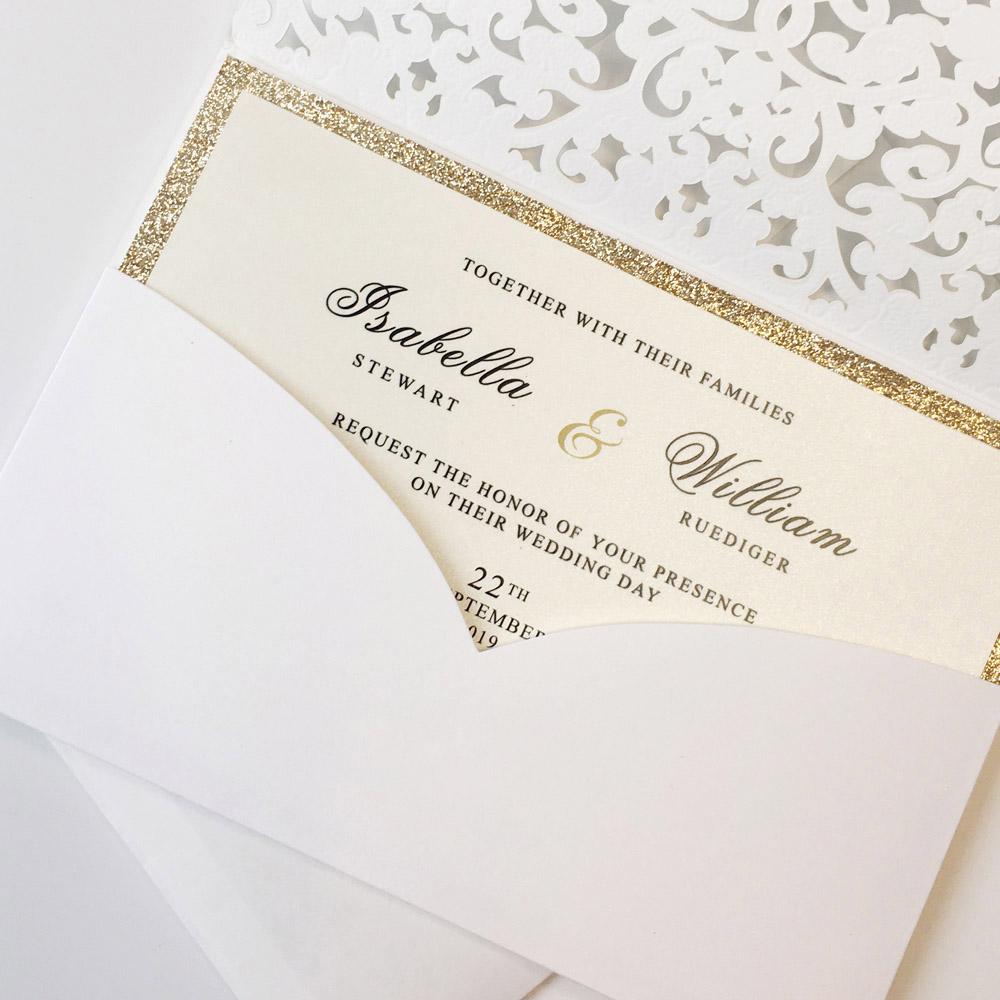 Do I Need Double Envelopes for my Wedding Invitations? - Cards & Pockets  Design Idea Blog